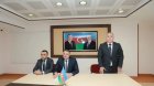 "Şərur Regional Tibb Mərkəzi" publik hüquqi şəxsinin direktoru vəzifəsinə TƏYİNAT