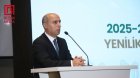 “Oturub uşaqlara normal dərslik yazmaq lazımdır” – Emin Əmrullayev