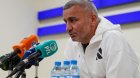 "Yerli məşqçilərə güvənmək lazımdır" - Qurban Qurbanov