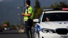 Yol polisi gücləndirilmiş rejimə KEÇDİ