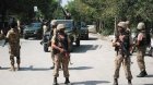 Pakistanda hərbi konvoya hücum - 12 ÖLÜ