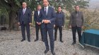 Xocalı rayonunun Seyidbəyli kəndinə köçən ailələrə evlərinin açarları VERİLDİ - FOTO