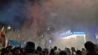 Tbilisidə hökumət əleyhinə kütləvi aksiya KEÇİRİLİR - VİDEO