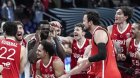 Bu gün finalda Türkiyə basketbolçuları Almaniya ilə qarşılaşacaq