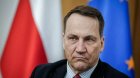 Sikorski: Polşa hava məkanına girən PUA-larda partlayıcı olmayıb