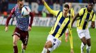 "Fənərbaxça" öz meydanında "Trabzonspor"a qalib gəldi