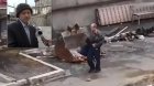 Keçən il "mən azərbaycanlıyam" demişdi, dünən Xankəndidə təxribat törətdi - VİDEO