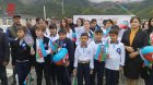 33 il sonra Kəlbəcərdə İLK ZƏNG çalındı - FOTO