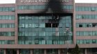 7 körpənin öldüyü yanğınla bağlı təqsirləndirilən sabiq direktor ölkəni 2 dəfə tərk edib