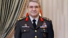 Türkiyə Silahlı Qüvvələrinin Baş Qərargah rəisi Azərbaycana gəldi