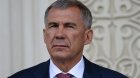 Minniхanov yenə Tatarıstan rəhbəri olacaq - Seçkilərdə qalib gəldi