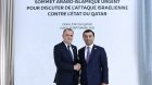 Ceyhun Bayramov Dohada özbək həmkarı ilə TDT-nin Zirvə Toplantısına hazırlığı müzakirə edib