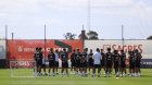 “Qarabağ”la oyundan öncə “Benfika”da CİDDİ İTKİLƏR