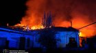 Rusiya Zaporojyeyə zərbə endirdi: 1 ölü, 13 yaralı var – FOTO-VİDEO