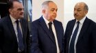 Səhiyyə Nazirliyinin rüşvət alan vəzifəli şəxsləri MƏHKƏMƏ QARŞISINDA