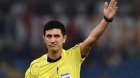 Əliyar Ağayev Çempionlar Liqasının oyununa təyinat aldı