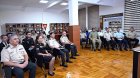 Bakıda Azərbaycan, Türkiyə və Pakistan hərbçilərinin iştirakı ilə kurs keçirilir - FOTO