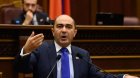 Paşinyan Ağrı dağının təsvirini Ermənistanın gerbindən çıxarır - Edmon Marukyan