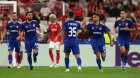 “Qarabağ” “Barselona”nın uğurunu TƏKRARLADI