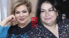 Almaz Ələsgərova qalmaqal yaşadığı Afaq Bəşirqızından DANIŞDI - VİDEO