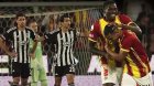 “Beşiktaş”dan biabırçı məğlubiyyət - VİDEO