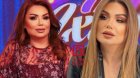 Könül Kərimovanın qayınanası doğma xalası imiş - VİDEO