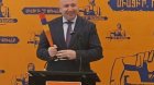 Ermənistanda “Dəyənək” adlı partiya yaradılacaq