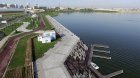 Böyükşor gölünün ətrafı ilə bağlı - 5 milyard dollarlıq müqavilə