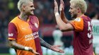 “Qalatasaray”dan inamlı qələbə - VİDEO