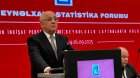 “Azərbaycan Statistika Komitəsi kifayət qədər inkişaf edib” – Əli Əsədov