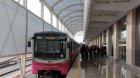Bakıda daha bir yerüstü metro stansiyası tikilir