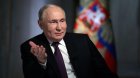 Putin: “Trampla görüş ləğv edilməyib, təxirə salınıb” - VİDEO
