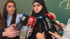 Meyitdən ilk dəfə qaraciyər köçürülən Mənzər Şərifova: “Yenidən həyata qovuşdum”