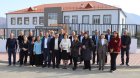Xocalı məktəbinin məzunlarının 35 il sonra ilk görüşü keçirildi - FOTO