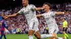 El-Klasiko: “Real Madrid” “Barselona”nı məğlub etdi - VİDEO