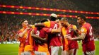 “Qalatasaray” “Göztəpə”ni məğlub etdi – VİDEO