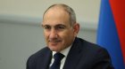 Paşinyandan ETİRAF: “Ermənistan sülh şəraitində yaşamağa hələ alışmayıb”