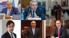 Bu gün geri çağırılan və yeni təyin olunan SƏFİRLƏRİMİZ – SİYAHI