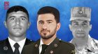 5 il öncə BU GÜN – 27 oktyabrda şəhid olmuş QƏHRƏMANLARIMIZ – ADLAR