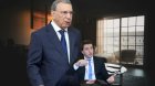 Ramiz Mehdiyevin mənzil hədiyyə etdiyi adam indi onu niyə söyür? - Siyasi meyitin Elşən Musayev nümunəsi…