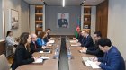 Azərbaycan və Türkiyə arasında siyasi məsləhətləşmələr KEÇİRİLDİ - FOTO