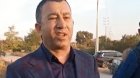 Qəzadan sonra dediklərinə görə üzr istədi - VİDEO