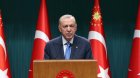 Ərdoğandan Türkiyədəki güclü zəlzələ ilə bağlı AÇIQLAMA