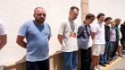 Bakıda saxlanılan Rusiya vətəndaşlarından ibarət dəstə üzvləri ilə bağlı QƏRAR