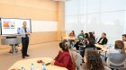 MEDİA "Süni intellektin mediada tətbiqi" mövzusunda seminar keçirdi – FOTO