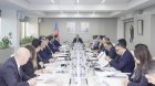 Sosial-iqtisadi inkişafa dair Yeni Strategiya üzrə Tədbirlər Planının layihəsi təqdim edildi - FOTO