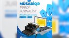 MEDİA jurnalistlər üçün müsabiqə ELAN ETDİ