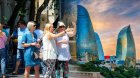 Azərbaycandan ən çox hansı ölkənin turistləri narazı qalır? - SİYAHI