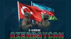Türkiyə MN: “Döyüş təyyarələrimiz Bakı səmasında qardaşlığımızı dünyaya bəyan edəcək” – VİDEO
