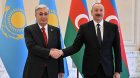 Tokayev İlham Əliyevi TƏBRİK ETDİ